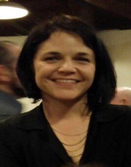 Maya Ben-Aharon